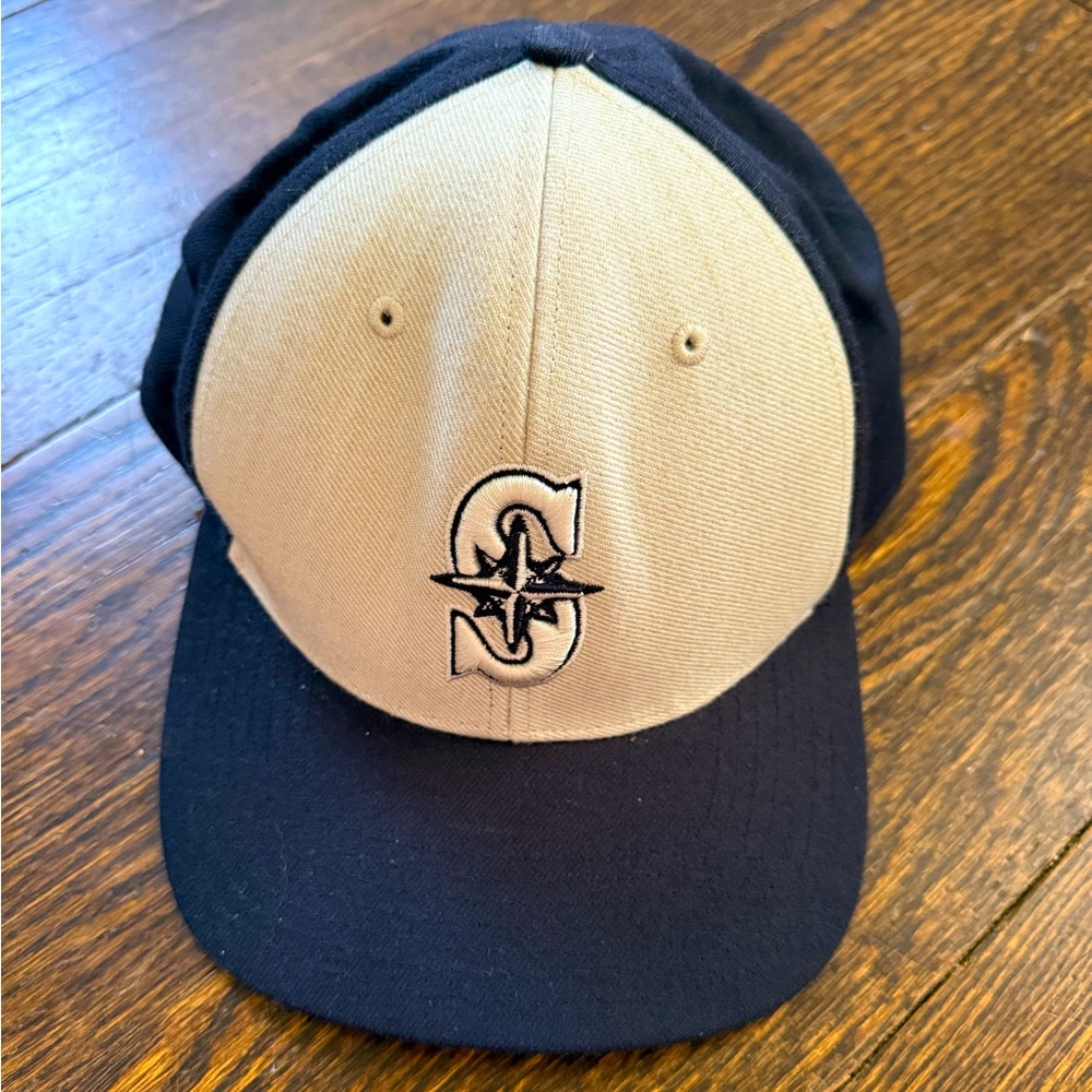 Seattle Mariners Hat
